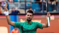 Novak Djokovic wipes Rafael Nadal from history