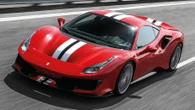 Brazen thief steals million-dollar Ferrari in Melbourne