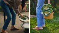 How Meghan Markle’s go-to gardening shoes converted this Crocs naysayer