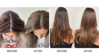 Salon results at home? This affordable hair colour brand is changing the self-care game