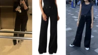 ‘Flattering’ Levi’s jeans are flying off the shelves during Myer’s sale