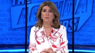 Caroline Wilson caught in public stoush with legendary AFL figure