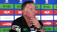 Adam O’Brien makes surprise admission on Knights’ departure