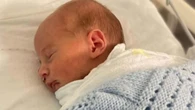 AFL star’s baby in intensive care after early arrival