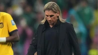 World Cup coach quits hours after country’s exit