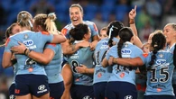 More State of Origin glory for NSW in historic clean sweep