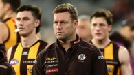 Sam Mitchell makes heartbreaking call for elimination final
