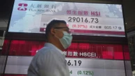 MarketsAsian shares extend global stocks rally