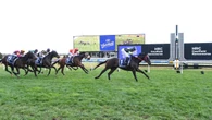 Private Eye shows his class with strong win in at Caulfield