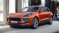 Porsche Macan: Petrol successor to launch by 2028, possibly with a new name