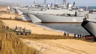 Ukraine NATO access a 'red line': Russia