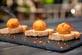 Sempre più Roma a Milano: nel design district debutta la Polpetta gourmet