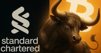 Standard Chartered Analyst Apologizes For $120K Bitcoin Price Prediction, Says It Is Too Low 