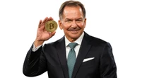 Paul Tudor Jones: Bitcoin, Gold, Stocks Are The Best Portfolio To Fight Inflation