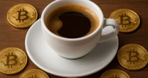 Compass Coffee Shop Debuts First-Ever Bitcoin Payment on Square Terminal in Washington, DC