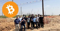 Sangha Renewables Launches 20 MW Bitcoin Mining Facility Powered by Solar Energy