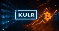 KULR Expands Bitcoin Mining Operations to 750 PH/s, Targets 1.25 EH/s by Late Summer