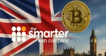 The Smarter Web Company Expands Bitcoin Holdings With £15.2M Purchase