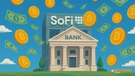 SoFi to Launch Bitcoin and Crypto Trading, Eyes Record Year 