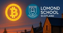 Scotland’s Lomond School and Saifedean Ammous Launch New Bitcoin Scholarship Program
