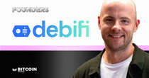 Debifi Is The Premier Noncustodial P2P Bitcoin-Backed Lending Platform For Institutions