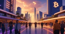 Grupo Murano’s $1B Bitcoin Bet: A New Era for Real Estate