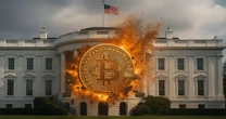 White House Confirms President Trump’s Support For Bitcoin Tax Exemption