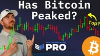 Has the Bitcoin Price Bull Market Topped?