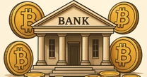 U.S. Bank Launches Crypto and Money Movement Division, Names Jamie Walker to Lead