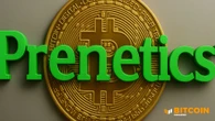 Prenetics Spends $11 Million to Add 100 Bitcoin to Treasury