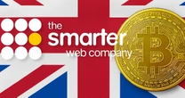 The Smarter Web Company Expands Its Bitcoin Treasury to 1,600 BTC