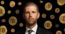 ‘The Floodgates Are Opening’: Eric Trump Sees Bitcoin Hitting $1 Million