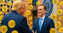 Trump Picks SEC Crypto Counsel Michael Selig to Lead CFTC