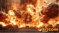 Bitcoin Price Slides Below $68,000 as Trump, Iran Tensions Rattle Markets 