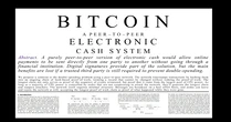 What Has Bitcoin Become 17 Years After Satoshi Nakamoto Published The Whitepaper?