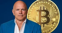 Bitcoin Will Replace Gold And Go To $1,000,000, Says Galaxy Digital CEO Mike Novogratz
