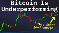 Is Bitcoin Price Outperforming Gold and NASDAQ This Cycle?