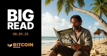 Even Robinson Crusoe Understood the Price and Value of Money