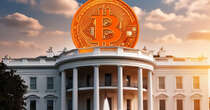 White House Draws Line Between Bitcoin And Digital Assets At Its First Crypto Summit, In EO