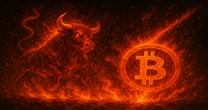 Bitcoin Price Breaks Record All Time High With Surge Above $109,000