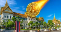 Thailand Approves Five Year Bitcoin And Crypto Tax Break 