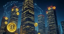 Bernstein Analysts Predict Michael Saylor’s Strategy And Other Corporations Could Buy $330 Billion in Bitcoin by 2030