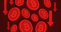 Bitcoin Price Crashes to $107,000 As Fear Index Flirts With “Extreme Fear”