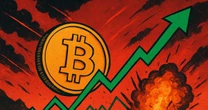 Bitcoin Price Surges Back to $116,000 After Bloody Crypto Weekend 
