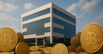 Bitcoin Price Falls to $110,000 as Bitcoin Corporate Adoption Hits Record Highs