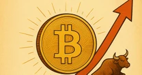 Bitcoin Price Holds $111,000 as TD Cowen Predicts $141,000 by December
