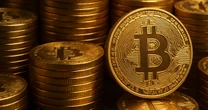 Bitcoin Price Pulls Back from Record High to $122,000 Range, Momentum Remains Strong