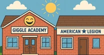 Changpeng Zhao’s Giggle Academy & American Legion Launch $2M Blockchain Scholarship for Military Families