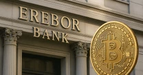 Tech Billionaires Launch Erebor Bank to Serve Bitcoin and Crypto Startups