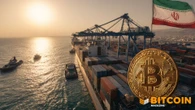 Iran to Accept Bitcoin for Strait of Hormuz Transit as Ceasefire Takes Hold